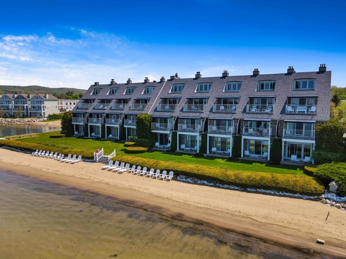 311 Water Street Inn Boyne City Esterno foto