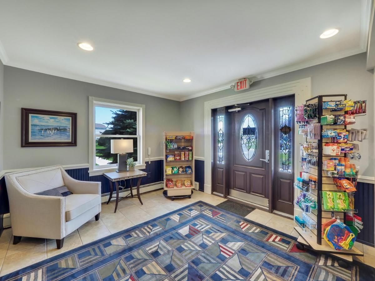 311 Water Street Inn Boyne City Esterno foto